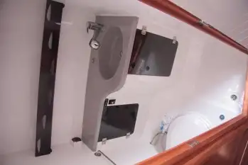 Sprzedam jacht Maxus 33 - zdjęcie 4