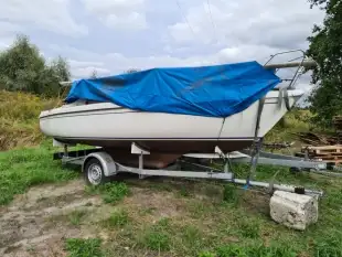 Dehler Varianta 65 - zdjęcie 2