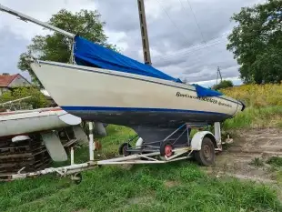 Dehler Varianta 65 - zdjęcie 1