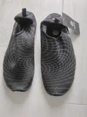 zestaw na skuter kask gogle kamizelki buty - zdjęcie 5