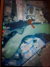 Posiadłość 14ha w tym 7ha lasu, z własną linią brzegową o długości 0.5 km, jez. Kiersztanowskie, Mrągowo  - zdjęcie 1