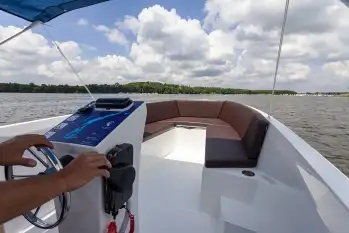 Wypożyczalnia sprzętu wodnego Siła - zdjęcie 1