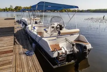 Wypożyczalnia sprzętu wodnego Olsztyn - zdjęcie 2