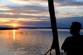 Doszkolenie żeglarskie - manewrówka - zdjęcie 6