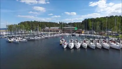 Działka budowlana na Mazurach Wilkasy k/Giżycka na sprzedaż - zdjęcie 19