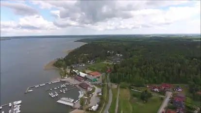 Działka budowlana na Mazurach Wilkasy k/Giżycka na sprzedaż - zdjęcie 18