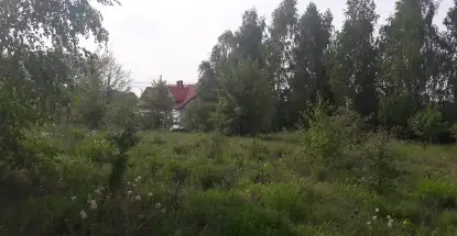 Działka budowlana na Mazurach Wilkasy k/Giżycka na sprzedaż - zdjęcie 16