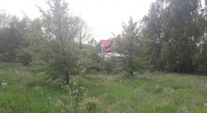 Działka budowlana na Mazurach Wilkasy k/Giżycka na sprzedaż - zdjęcie 8