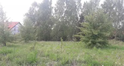 Działka budowlana na Mazurach Wilkasy k/Giżycka na sprzedaż - zdjęcie 7