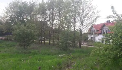 Działka budowlana na Mazurach Wilkasy k/Giżycka na sprzedaż - zdjęcie 6