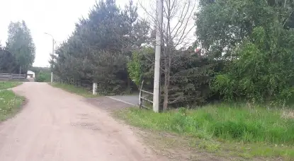 Działka budowlana na Mazurach Wilkasy k/Giżycka na sprzedaż - zdjęcie 2