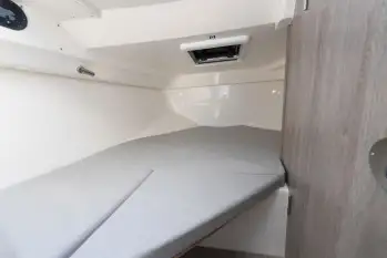 Łódź motorowa Quicksilver 675 Weekend - zdjęcie 9