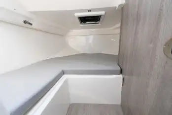 Łódź motorowa Quicksilver 675 Weekend - zdjęcie 8