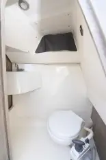 Łódź motorowa Quicksilver 675 Weekend - zdjęcie 7