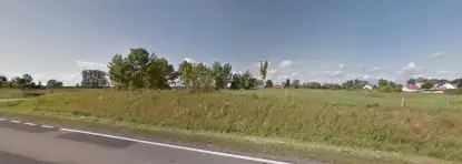 Sprzedam działkę budowlaną na Mazurach, k. Orzysza - zdjęcie 2