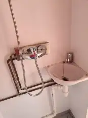 Domek na wodzie - zdjęcie 2