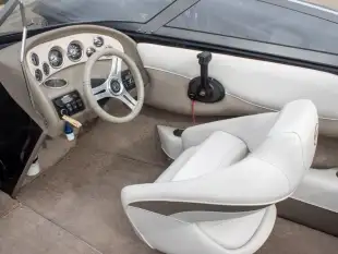 CROWNLINE 18 SS - zdjęcie 5