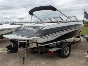 CROWNLINE 18 SS - zdjęcie 3