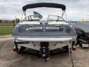 CROWNLINE 18 SS - zdjęcie 2