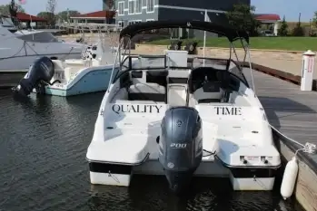 Rinker Q3 - zdjęcie 9