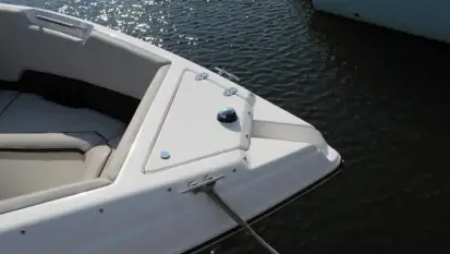 Rinker Q3 - zdjęcie 1