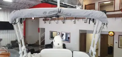 CROWNLINE E215XS - zdjęcie 11