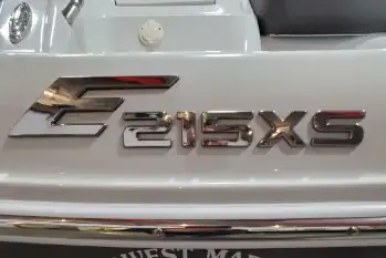 CROWNLINE E215XS - zdjęcie 1