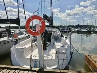 Czarter Maxus 33.1 RS Last Minute - zdjęcie 2