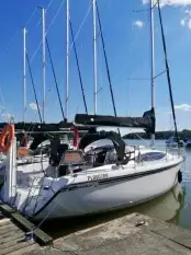 Czarter Maxus 33.1 RS Last Minute - zdjęcie 1