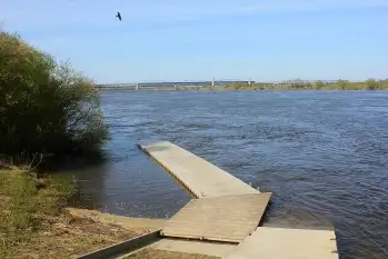 Kupię Dom/Działkę w pierwszej linii brzegowej - zdjęcie 1