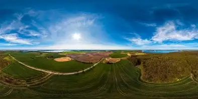 Rezerwat Sztynort