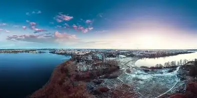 Ełk, plaża miejsca, jezioro Ełckie