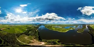 Jezioro Wydmińskie