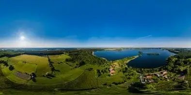 Jezioro Rydzówka