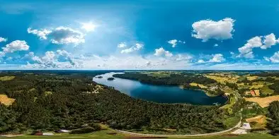 Jezioro Piłakno