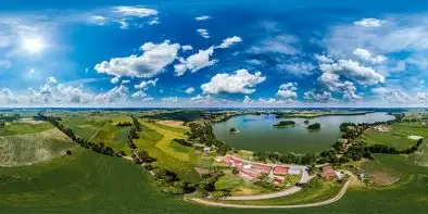 Jezioro Sołtmany