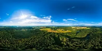 Jezioro Jeziorko
