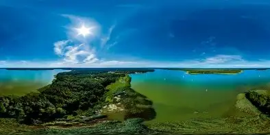 Jezioro Nidzkie