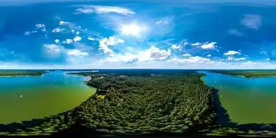 Jezioro Nidzkie