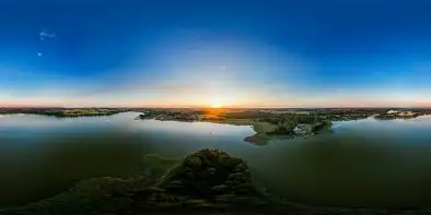 Jezioro Tajty