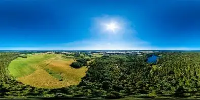 Jezioro Dubinek