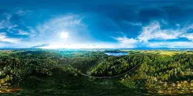 Jezioro Okrągłe