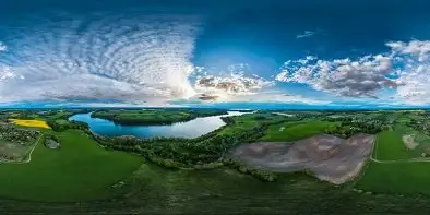 Jezioro Wojnowo