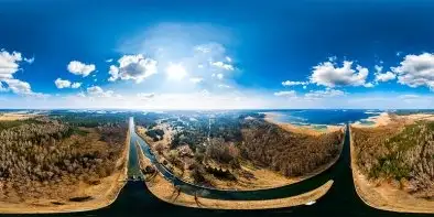 Śluza Karwik i kanał Jegliński