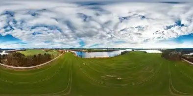 Ruda, jez. Wojnowo