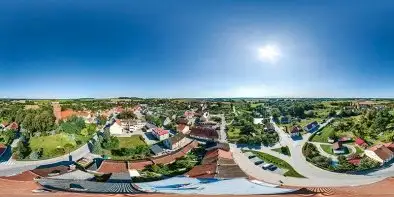 Centrum Srokowa