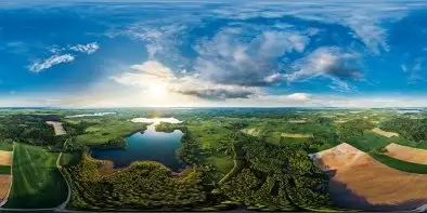 Jezioro Żywy