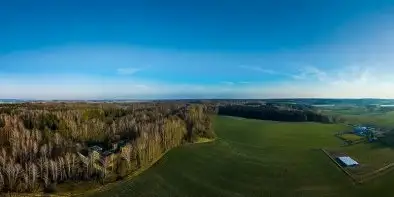 Śluza Leśniewo