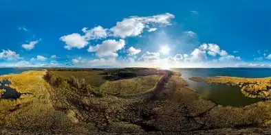 Jezioro Śniardwy
