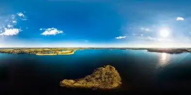 Jezioro Gawlik
